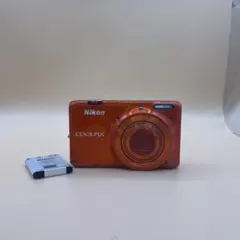 2026年最新】nikon coolpix s6500の人気アイテム - メルカリ