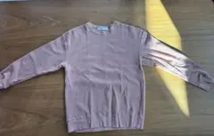 原宿エトフ購入SALUTEHELM ワッフルロングスリーブTシャツ