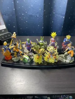 ‼️ドラゴンボール‼️フィギュア各種