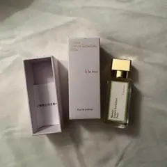 Maison Francis Kurkdjian À la rose 35mlのサムネイル