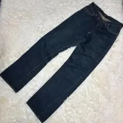 【入手困難】Lee 101B 02101 大戦 1942モデル 美品 W33