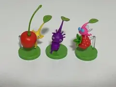 ピクミン　チョコエッグ