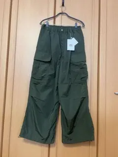カーゴ ワークパンツ