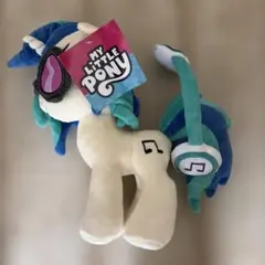 2026年最新】マイリトルポニーDJ Pon-3: ~3の人気アイテム - メルカリ