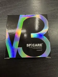 SPICARE V3 エキサイティングファンデーション 15gのサムネイル