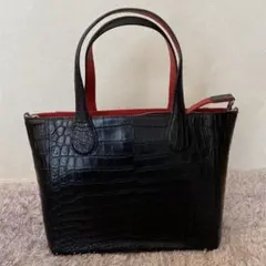 即購入OK】 BASILE28 バジーレ28 レザー 2WAYバッグ 日本製 - メルカリ