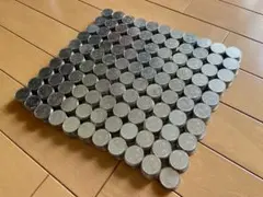 スロット用メダル 25π 約1,100枚 同一絵柄のサムネイル