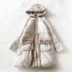 2025年最新】axes femme ダウンコートの人気アイテム - メルカリ