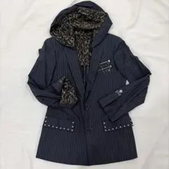 Roen ロエン カーディガン HIROMUTAKAHARA Roen ロエン カーディガン HIROMUTAKAHARA - メルカリ