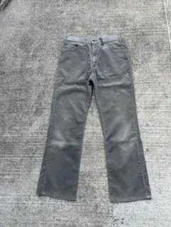 80s〜 usa製 リーバイス517 vintage コーデュロイパンツ