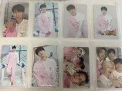SEVENTEEN ウォヌ ケレン コンプリート
