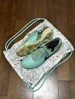 【ラスト一足！】ティエンポレジェンド エリート FG 26cm NIKE - 【ラスト一足】ティエンポ レジェンド エリート FG 26.5