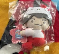 西畑大吾 クリップマスコット