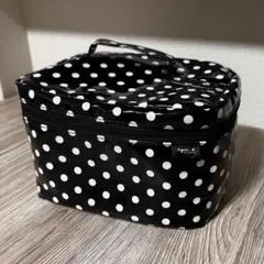 アニエスベー　化粧品ポーチ