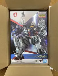 2026年最新】超合金 rx-78f00/e ガンダムの人気アイテム - メルカリ