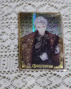 アイナナEXPO 2026“DECENNIUM” 八乙女楽 クリアカード