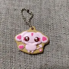 プリキュア　クッキーチャームコット　ミップル