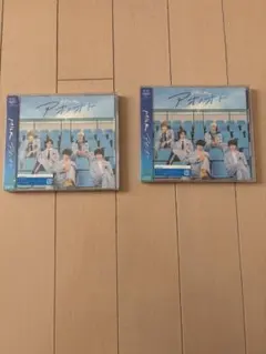 【未開封】 アオノオト 通常盤