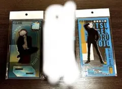 呪術廻戦　五条悟　アクリルスタンド　plaza