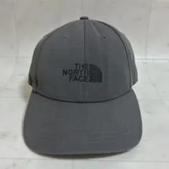 THE NORTH FACE キャップ グレー