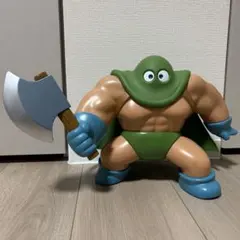 ドラゴンクエスト AM ビッグフィギュア カンダタ プライズ