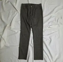 BEAMS HEART 　メンズ　 チェックパンツ　Sサイズ　ストリート