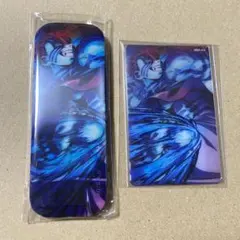 鬼滅の刃　ufotabule WEBSHOPくじ　猗窩座