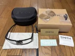 値下げ SMITH Leadout PivLock 調光レンズ サングラスのサムネイル