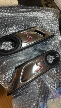 R55 R56 ミニ　クーパー S サイドスカットル ウィンカー左右セットのサムネイル