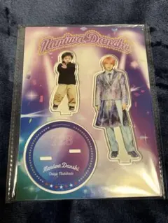 なにわ男子　ファミクラストア　藤原p アクリルスタンド　西畑大吾②