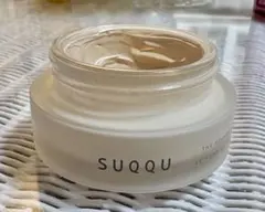 SUQQU ザ ファンデーション205 複数回使用 スパチュラ付き - メルカリ
