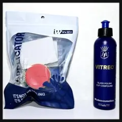 AQUAVELOX+Lollipop Quick Water Repellent - メルカリ
