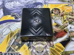 遊戯王ラッシュデュエル 　エリアチャンピオンシップ　スリーブ　未開封