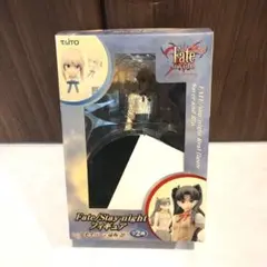Fate/stay night セイバー フィギュア