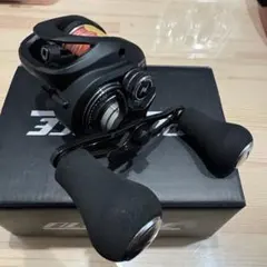 ZPI アルカンセ　リール　NS左ハンドルのサムネイル