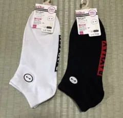 ベイマックス靴下2点セット