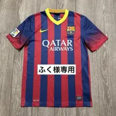 2026年最新】バルセロナユニフォーム 2013の人気アイテム - メルカリ