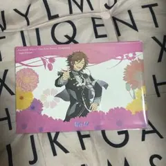 あんスタ スタフォニ4th ライビュ 特典 ビジュアルカード MaM 三毛縞斑