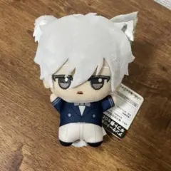 ブルーロック ナンジャタウンコラボ 凪誠士郎