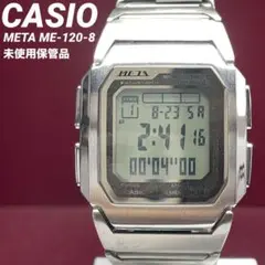 2025年最新】casio me-120の人気アイテム - メルカリ