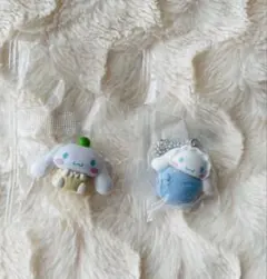 シナモロール カプセルトイ