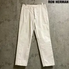 RH vintage ロンハーマン ミリタリーチノカーゴパンツ - メルカリ