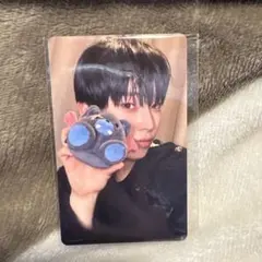 ENHYPEN the sin:vanish ソヌ ラキドロ