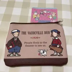2026年最新】the vaudeville duoの人気アイテム - メルカリ