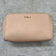 FURLA ポーチ