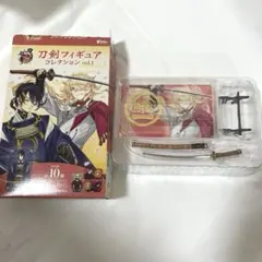 一文字則宗 ゲームキャラクター