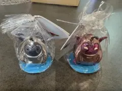 大幅値下げ!メタリックモンスターズギャラリー わたぼう わるぼう ワル 