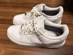 NIKE AIR FORCE 1 GTX VIBRAM SUMMIT WHITEのサムネイル