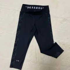 アンダーアーマー compression HEATGEARレギンス Lのサムネイル