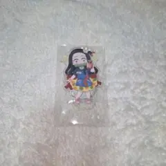 鬼滅の刃 海の家 2024 アクスタ アクリルスタンド 竈門禰豆子